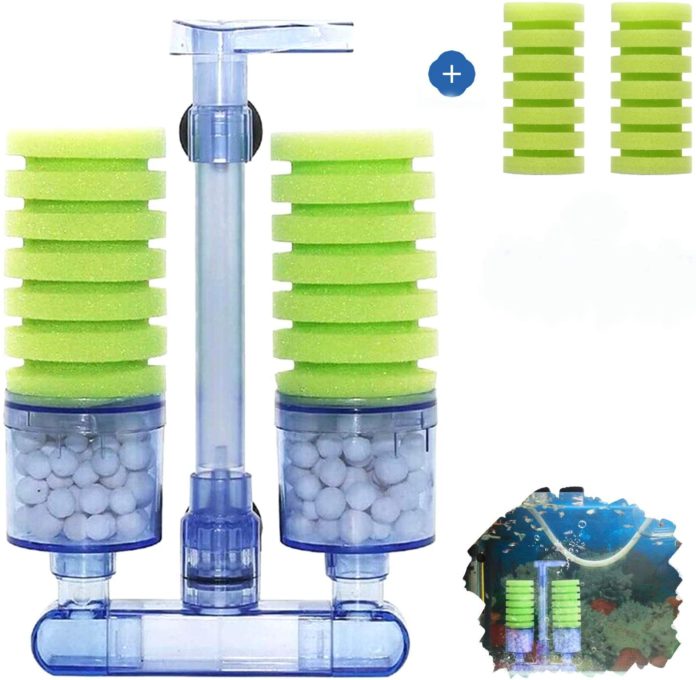 all-in-one filter